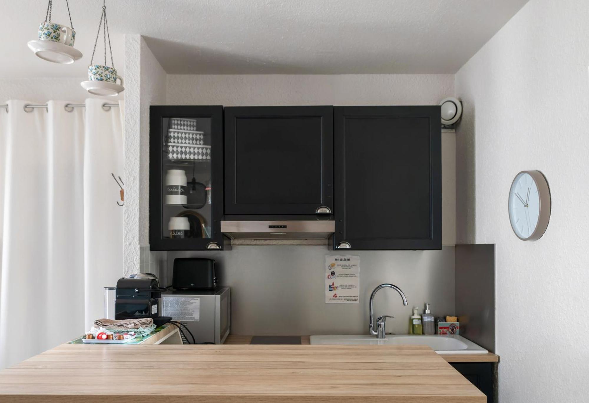 La Grande Maison Clermont - Appartements Centre Ville Экстерьер фото