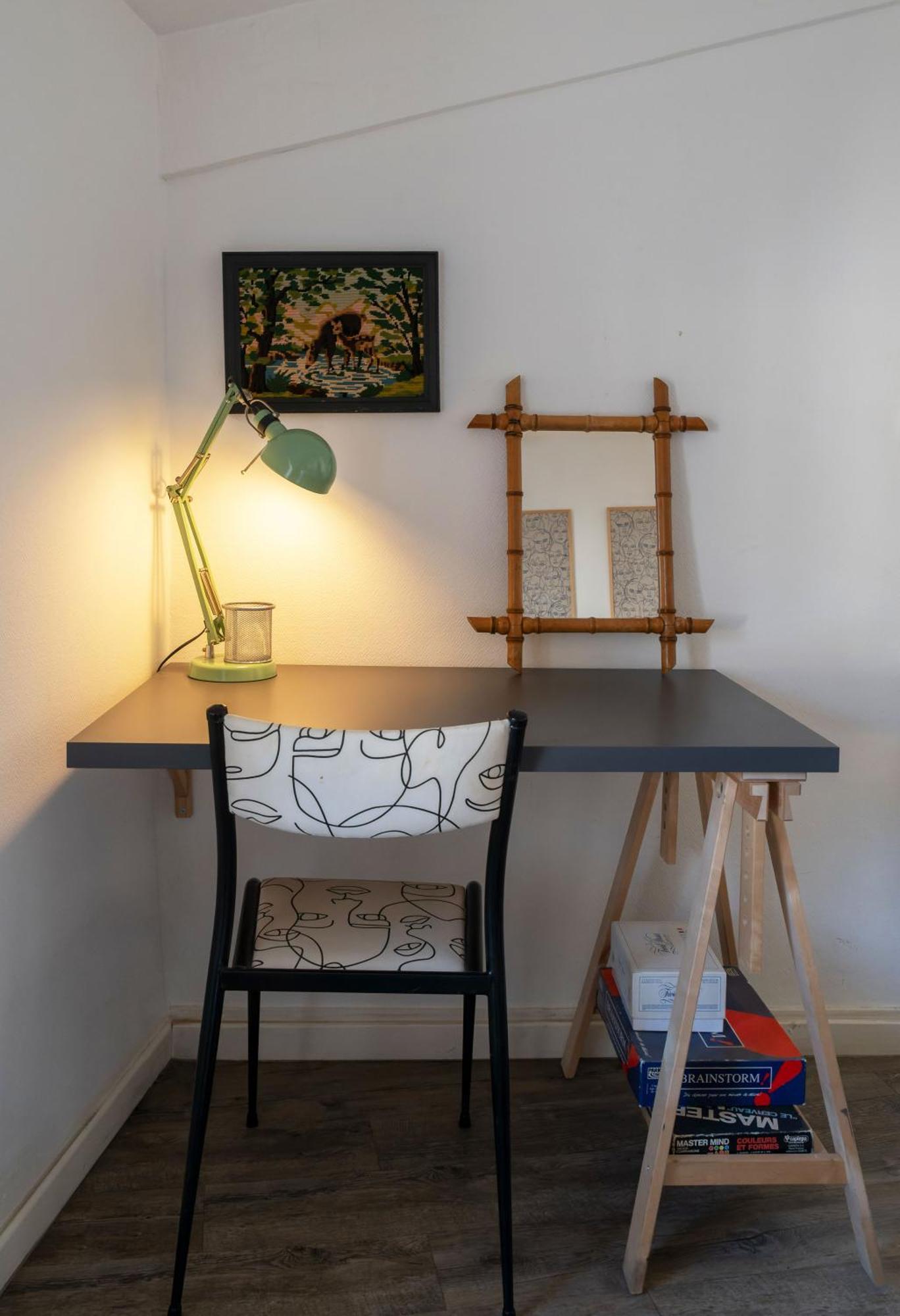 La Grande Maison Clermont - Appartements Centre Ville Экстерьер фото