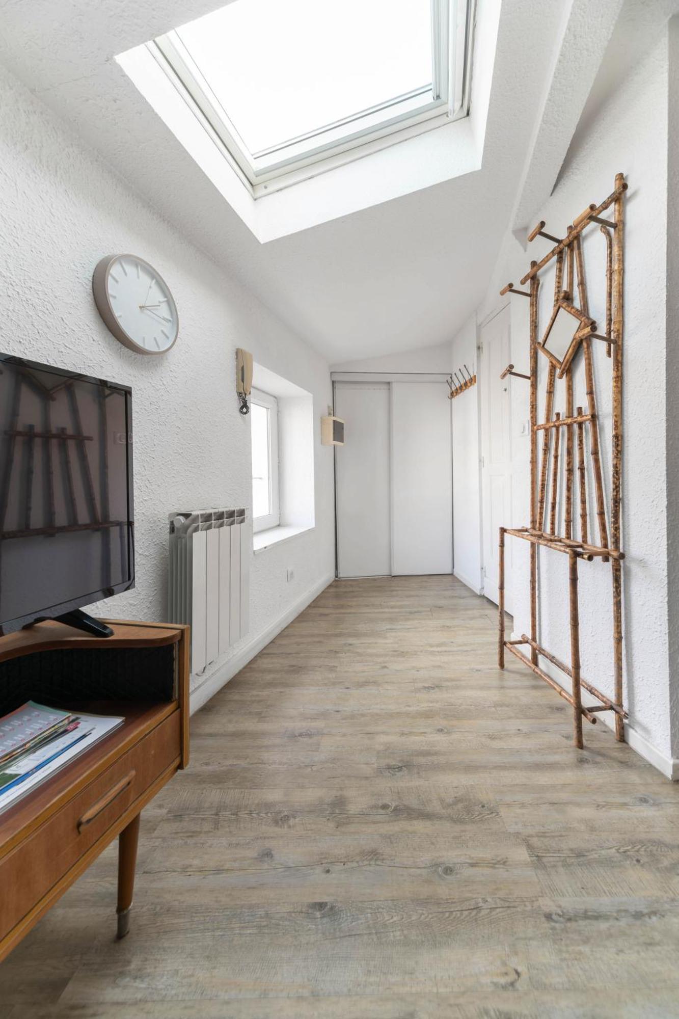 La Grande Maison Clermont - Appartements Centre Ville Экстерьер фото